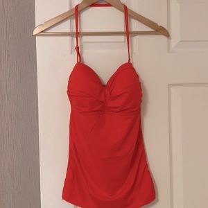 Tankini Bathing suit top